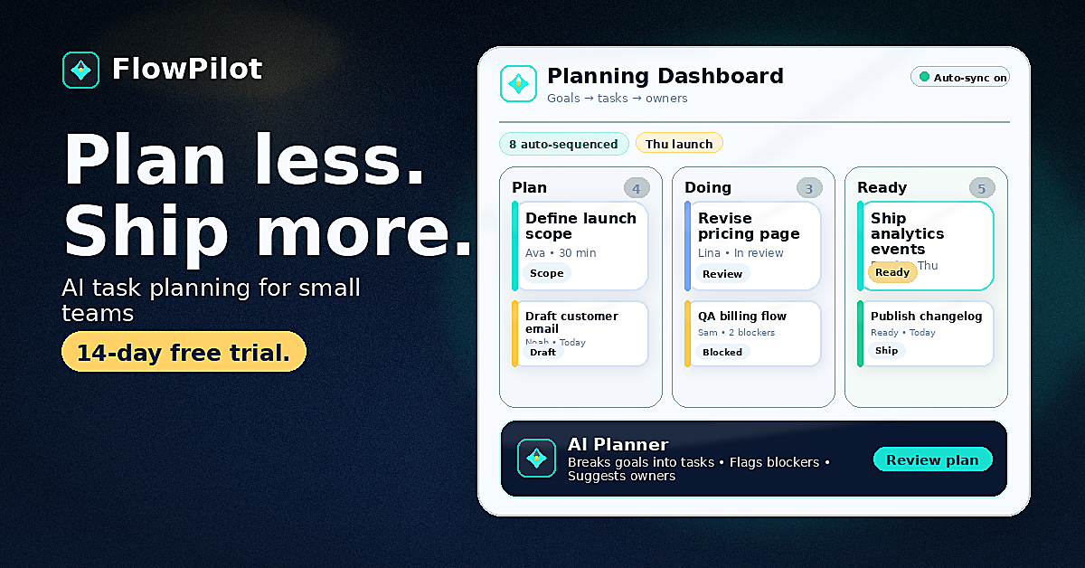 Set A Feed Landscape