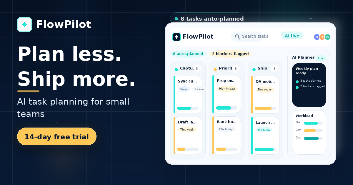 Set A Feed Landscape